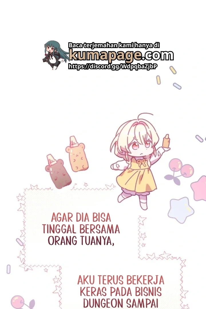 Baca Manhwa Chick Class Hunter is Being Filial! Chapter 2 Gambar 2