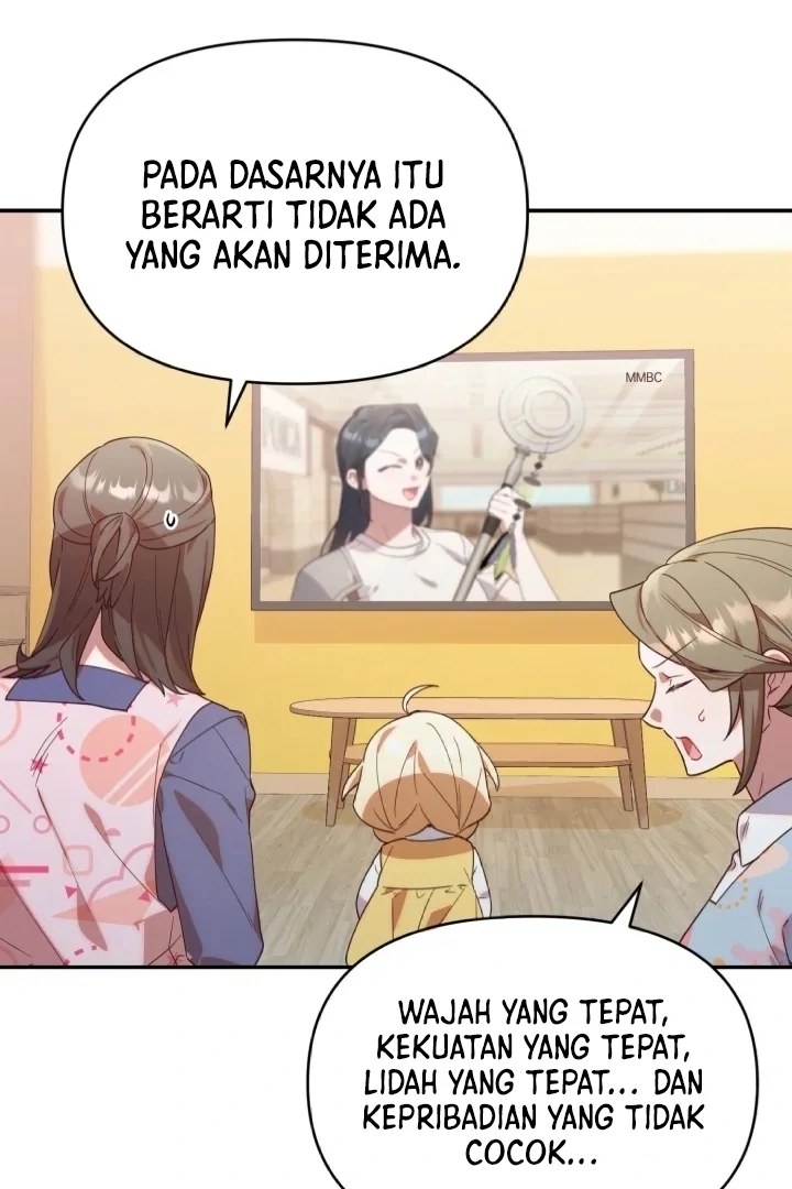 Chick Class Hunter is Being Filial! Chapter 2 Gambar 49
