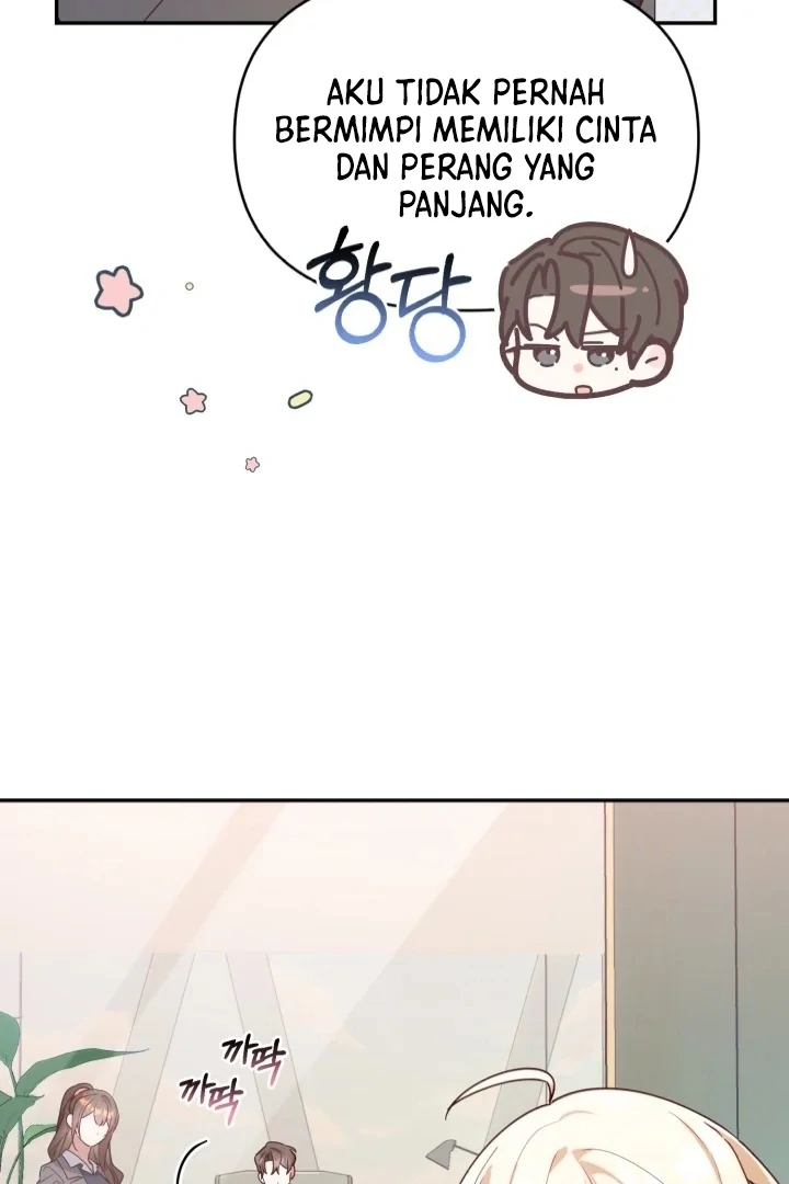 Chick Class Hunter is Being Filial! Chapter 2 Gambar 64
