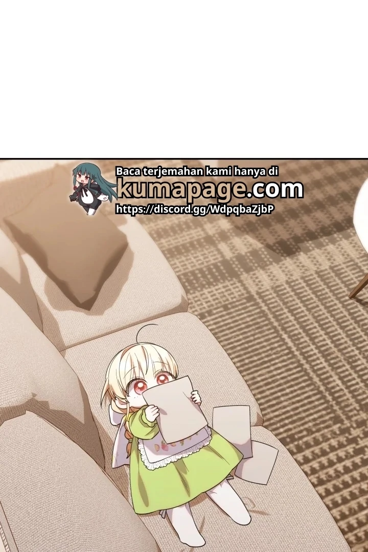 Baca Manhwa Chick Class Hunter is Being Filial! Chapter 21 Gambar 2