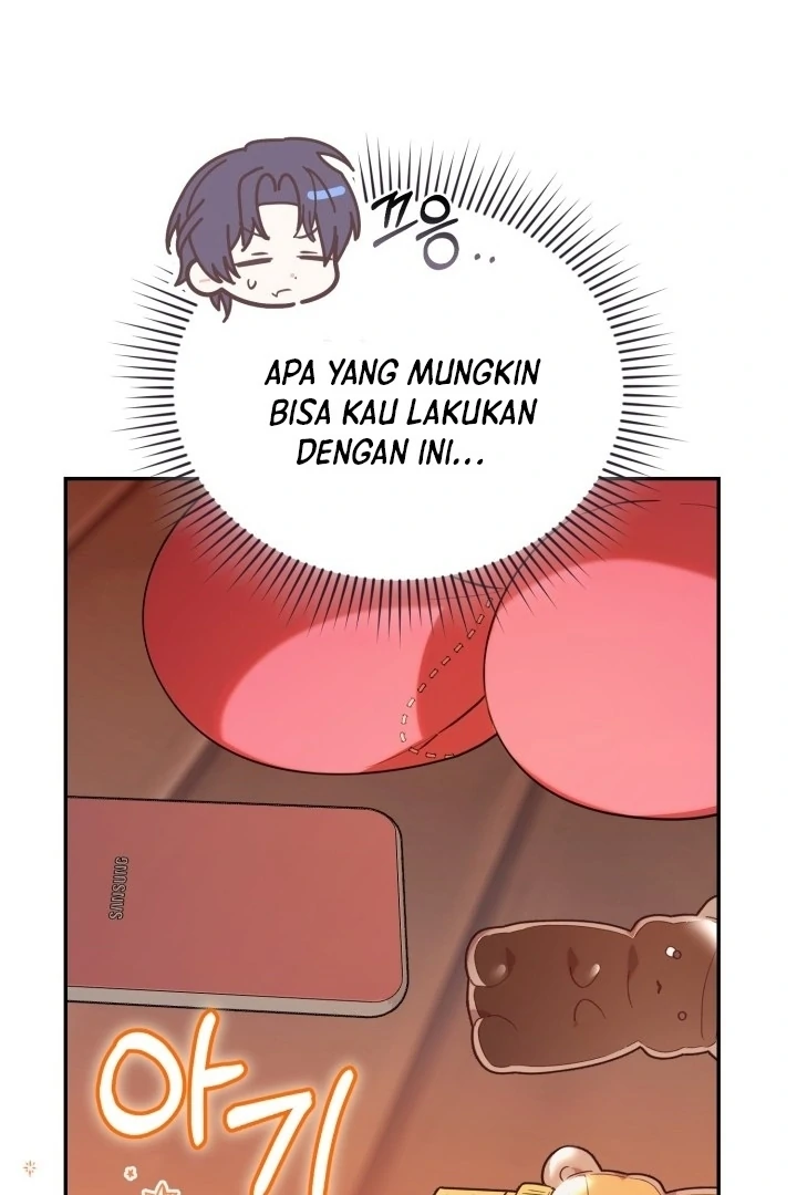 Chick Class Hunter is Being Filial! Chapter 22 Gambar 10