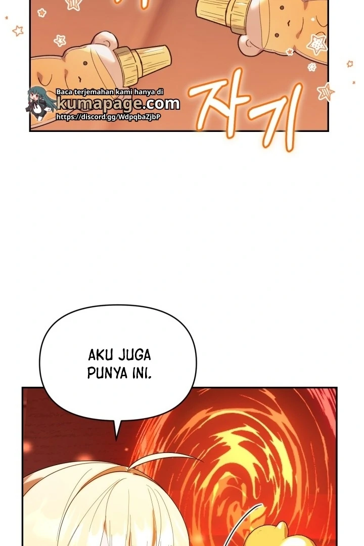 Chick Class Hunter is Being Filial! Chapter 22 Gambar 11