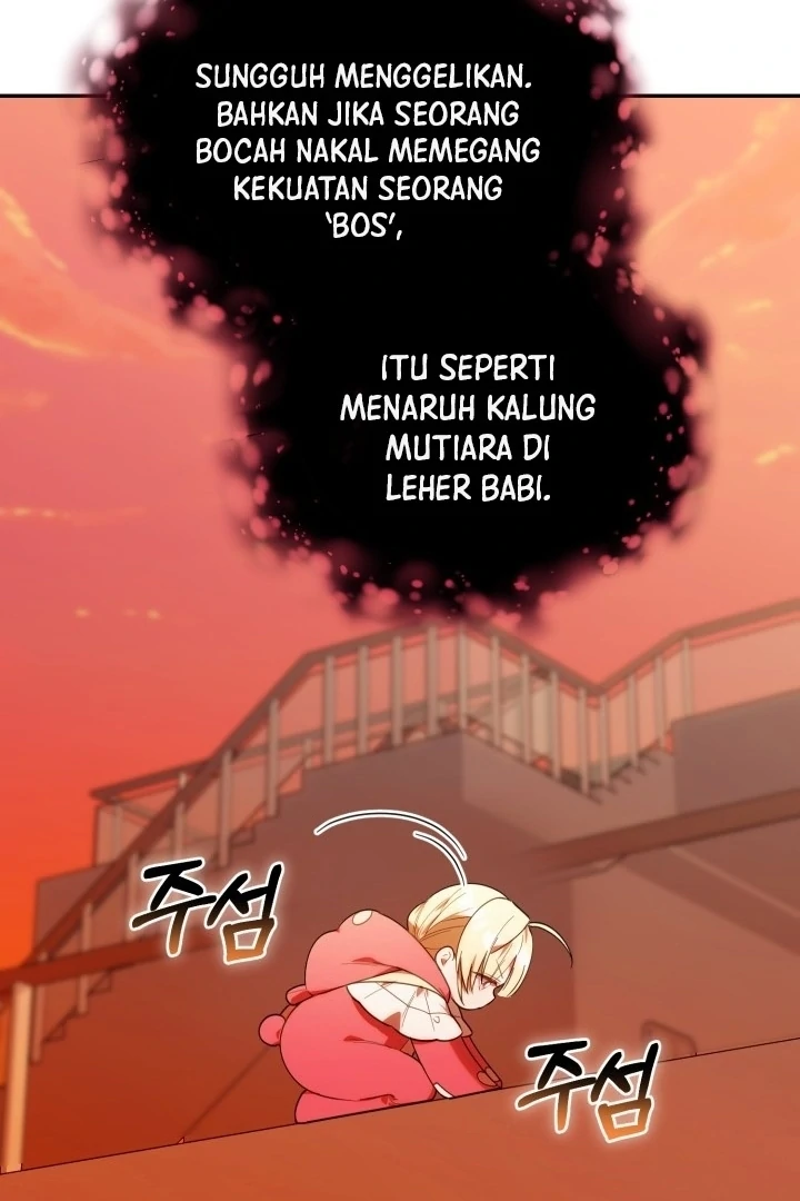 Chick Class Hunter is Being Filial! Chapter 22 Gambar 113