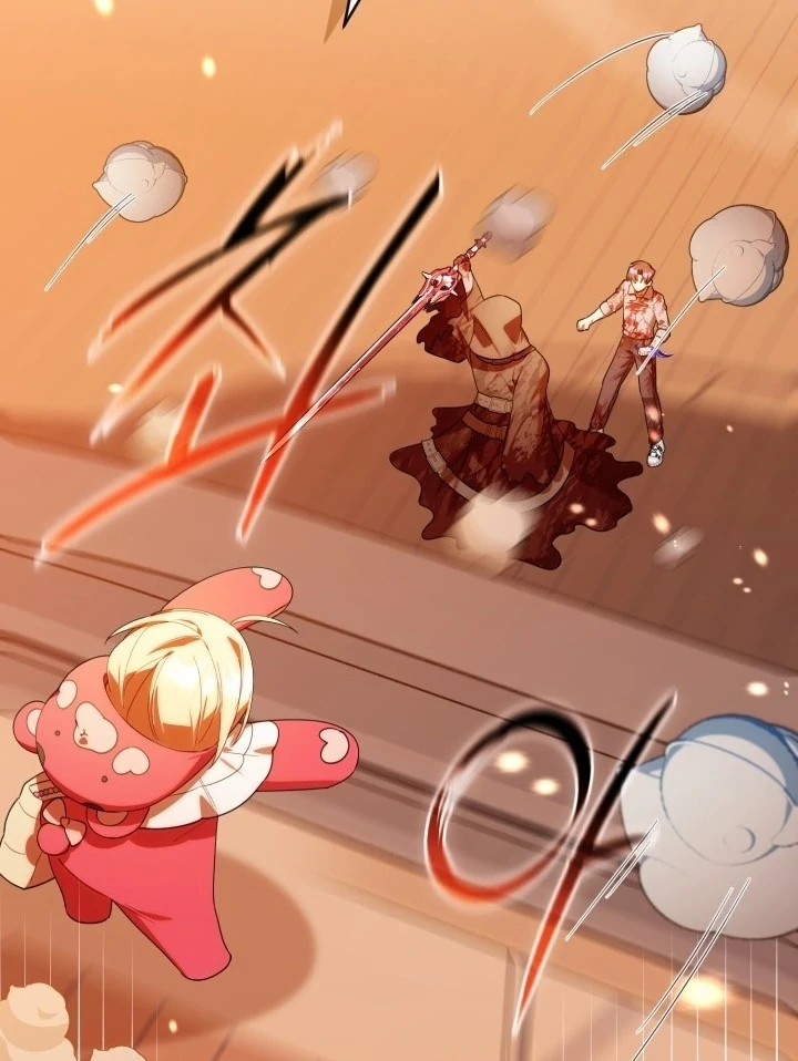 Chick Class Hunter is Being Filial! Chapter 22 Gambar 118