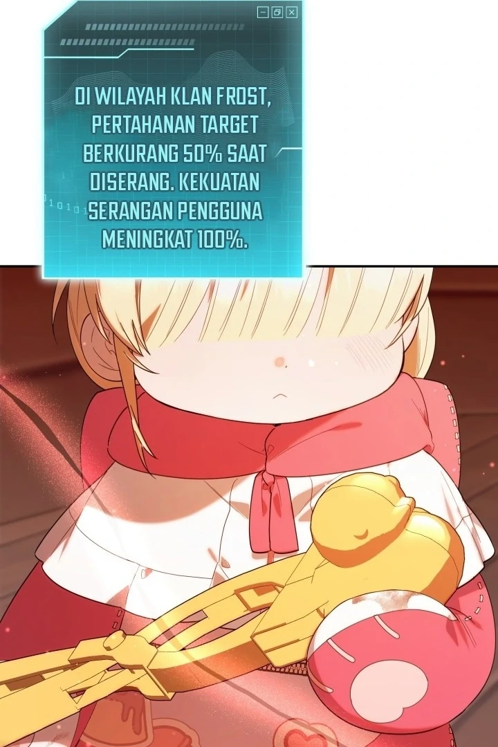 Chick Class Hunter is Being Filial! Chapter 22 Gambar 14