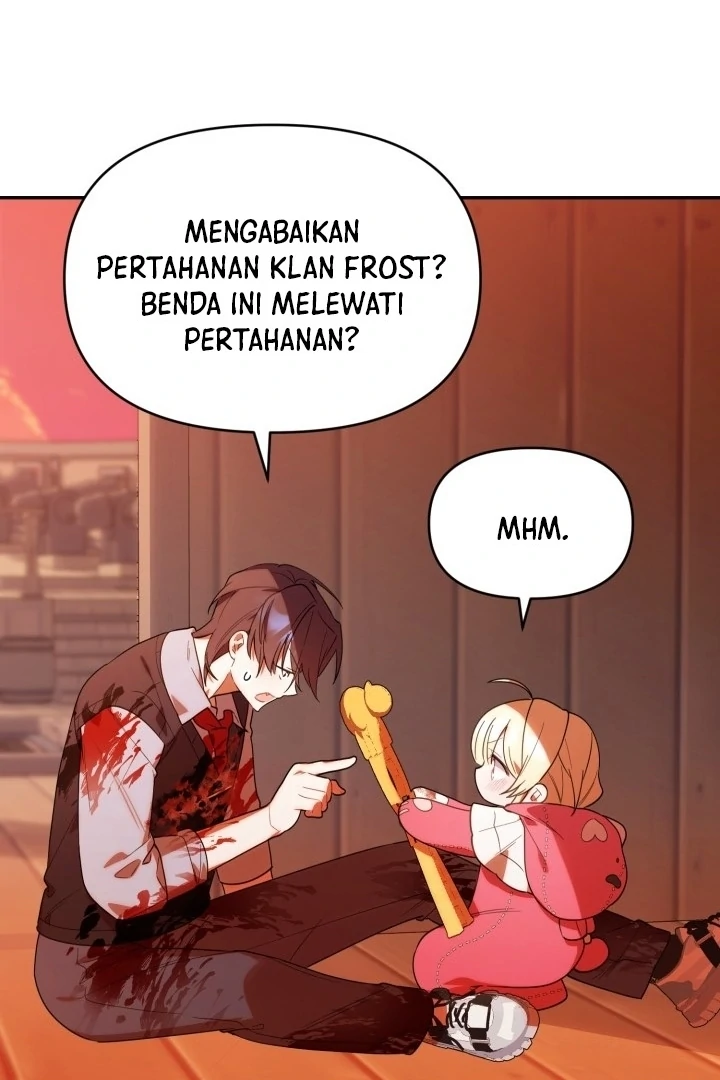 Chick Class Hunter is Being Filial! Chapter 22 Gambar 17
