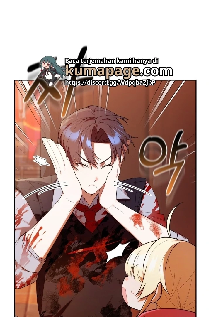Baca Manhwa Chick Class Hunter is Being Filial! Chapter 22 Gambar 2