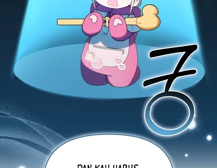 Chick Class Hunter is Being Filial! Chapter 22 Gambar 23