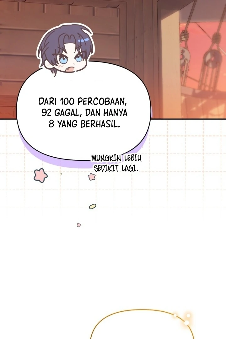 Chick Class Hunter is Being Filial! Chapter 22 Gambar 27