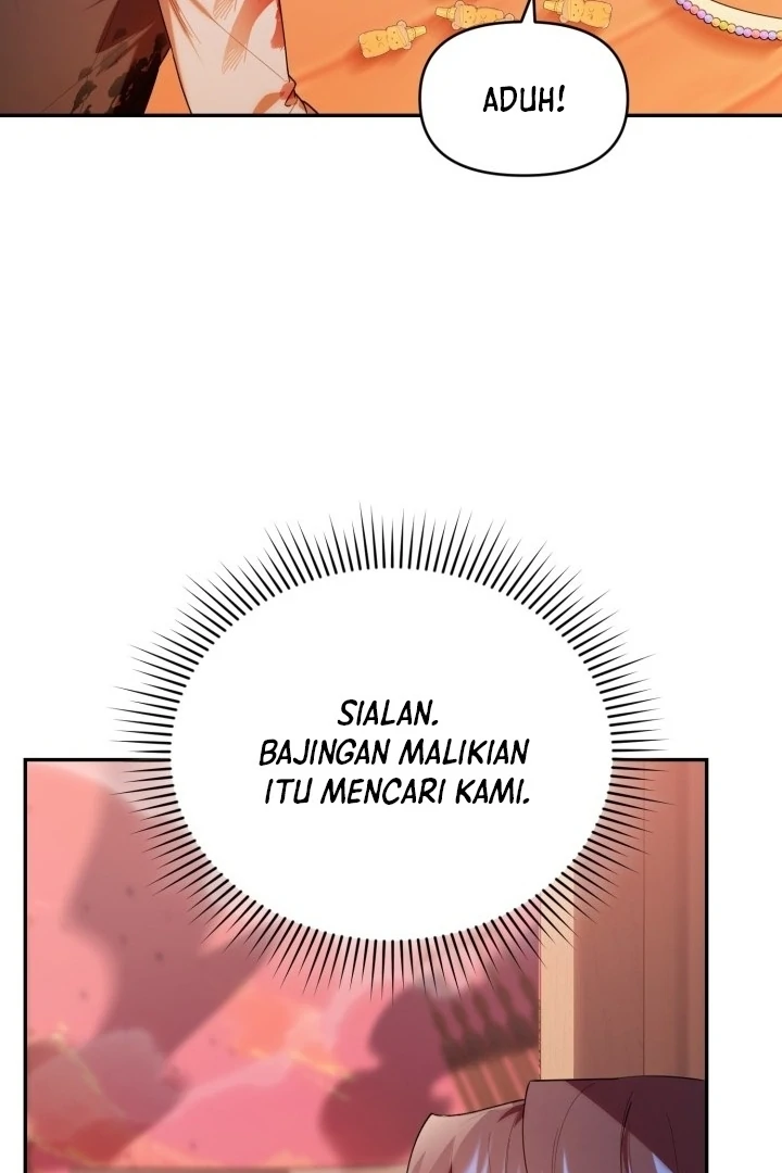 Chick Class Hunter is Being Filial! Chapter 22 Gambar 30