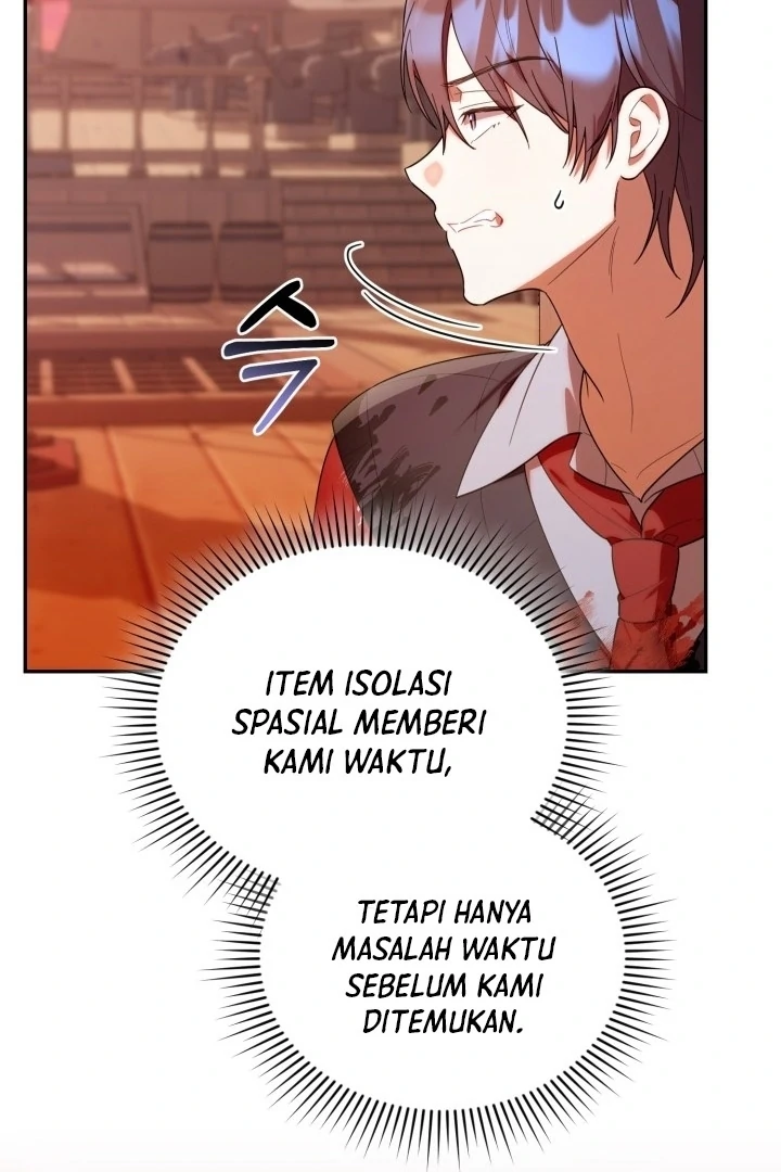Chick Class Hunter is Being Filial! Chapter 22 Gambar 31