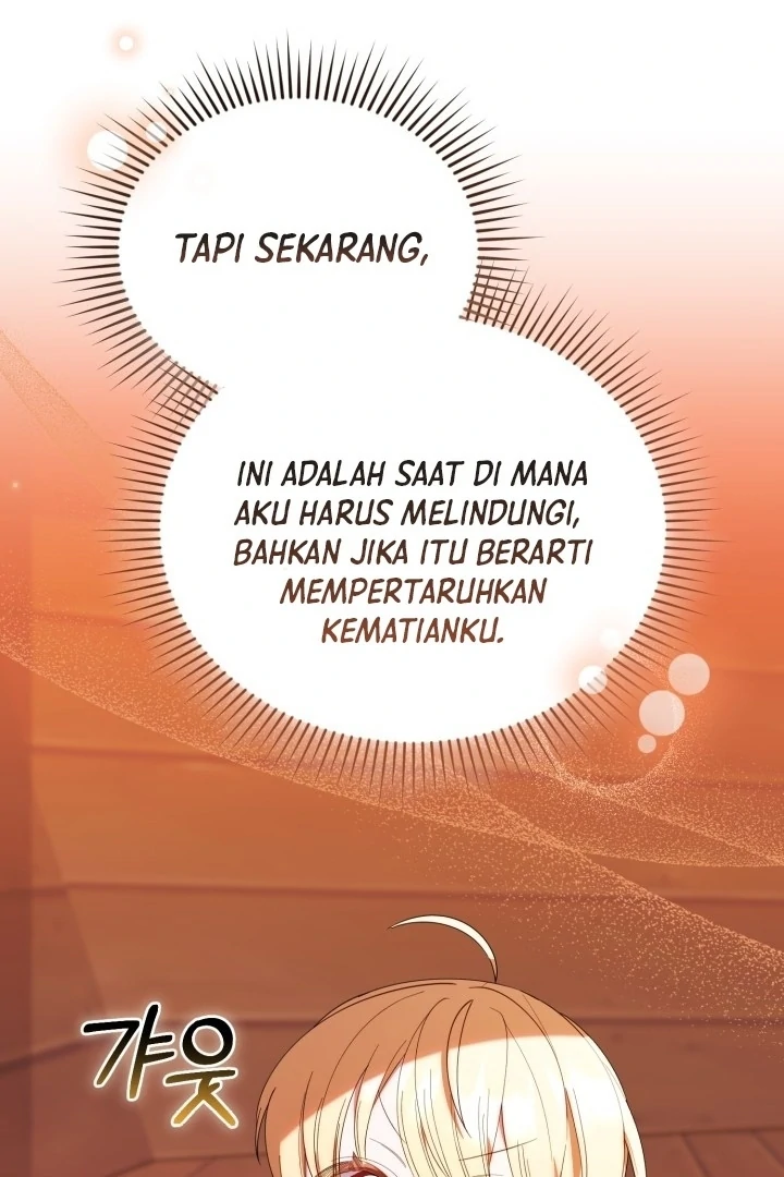 Chick Class Hunter is Being Filial! Chapter 22 Gambar 5