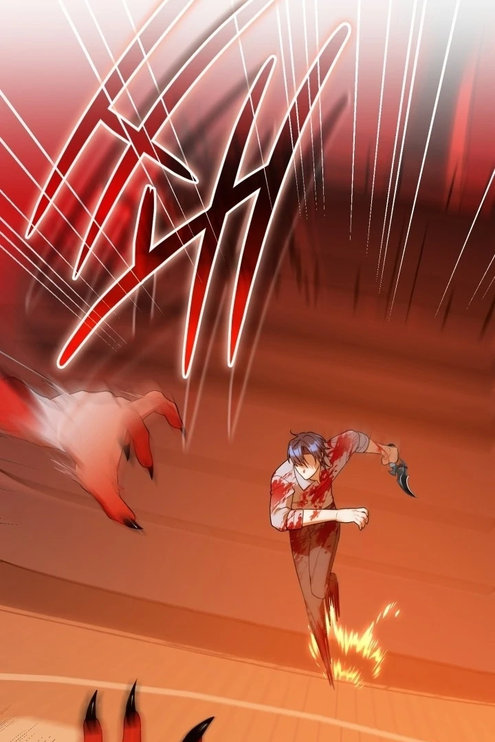 Chick Class Hunter is Being Filial! Chapter 22 Gambar 57