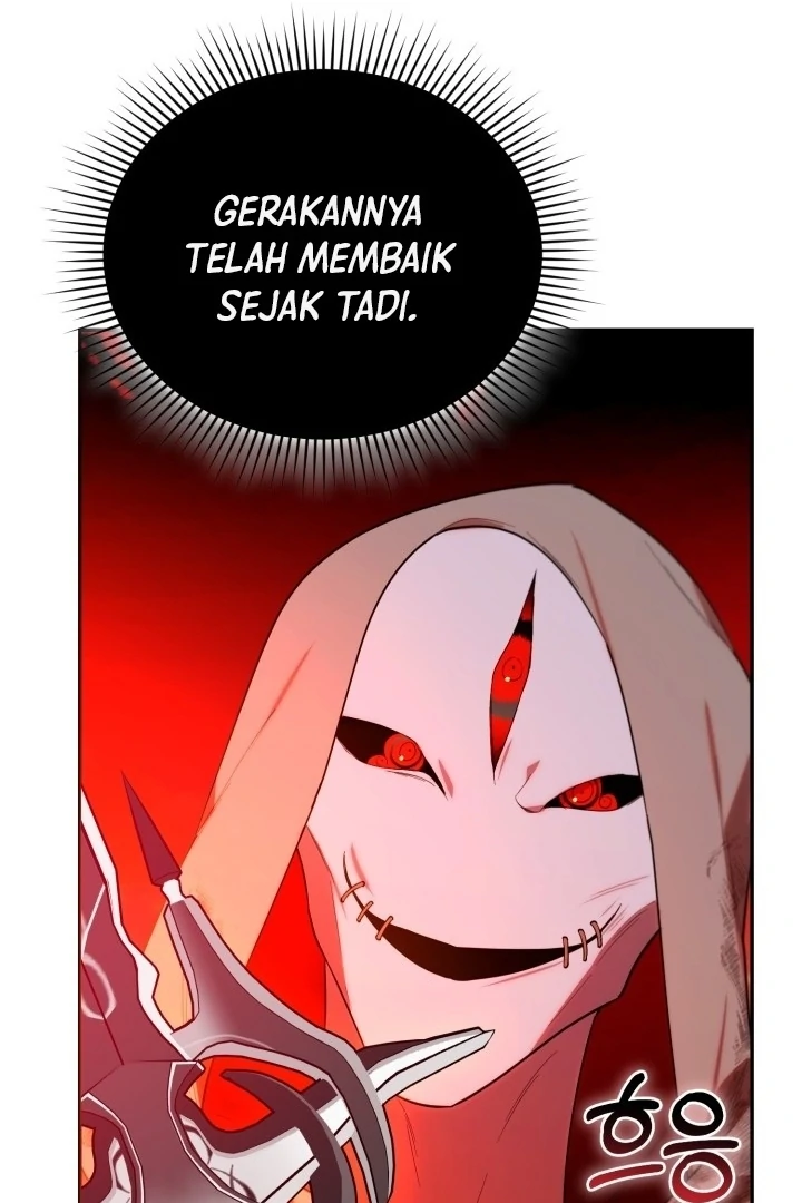 Chick Class Hunter is Being Filial! Chapter 22 Gambar 67
