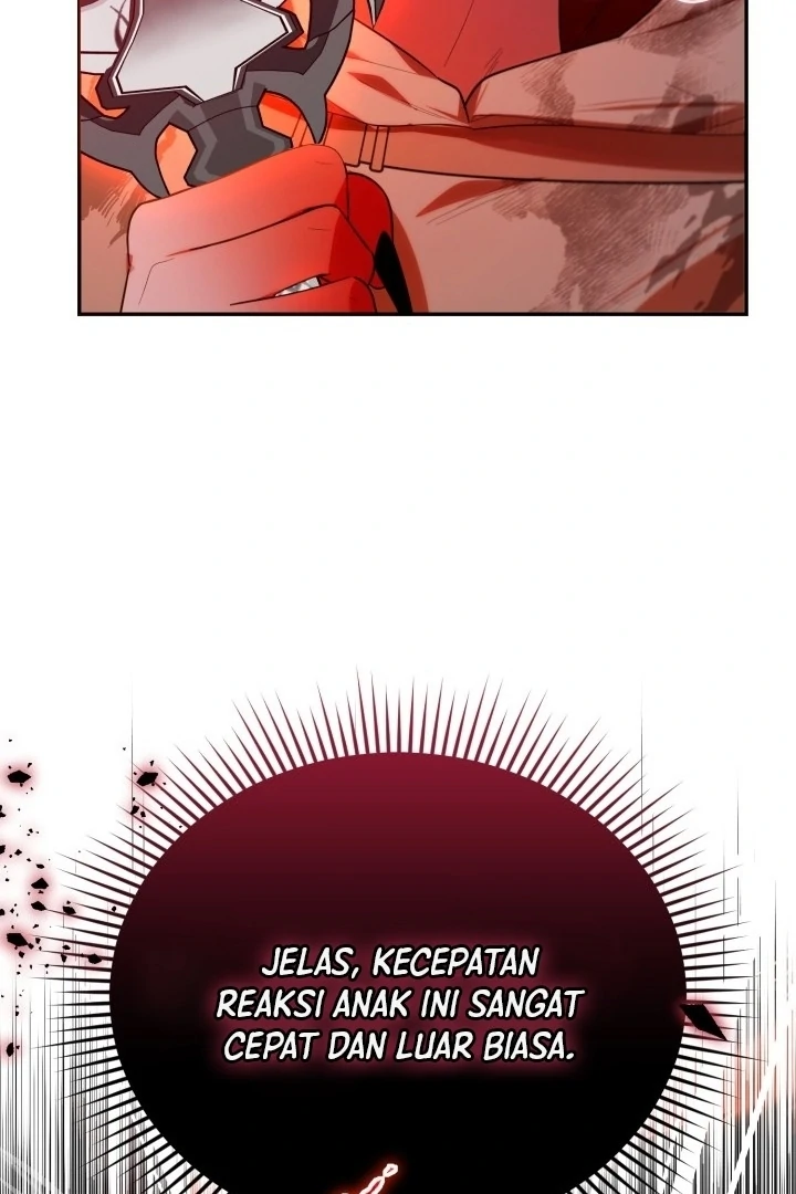 Chick Class Hunter is Being Filial! Chapter 22 Gambar 68