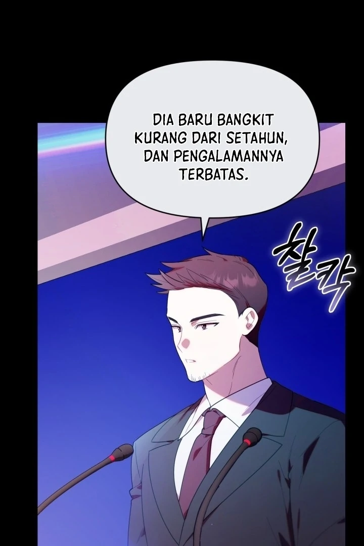 Chick Class Hunter is Being Filial! Chapter 22 Gambar 92