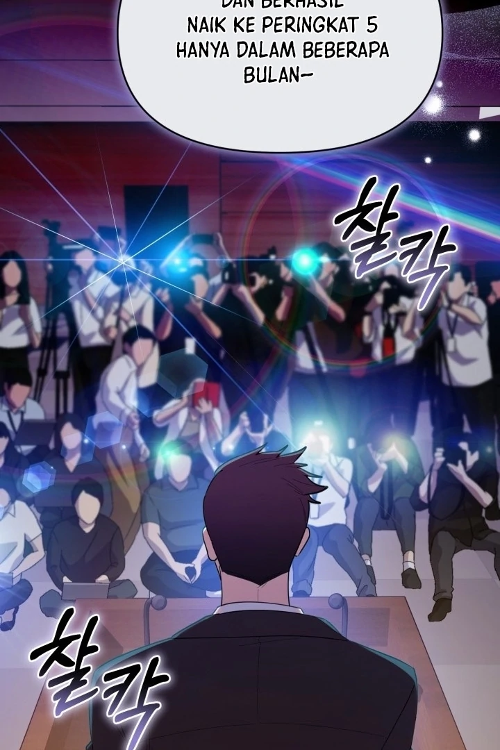Chick Class Hunter is Being Filial! Chapter 22 Gambar 94
