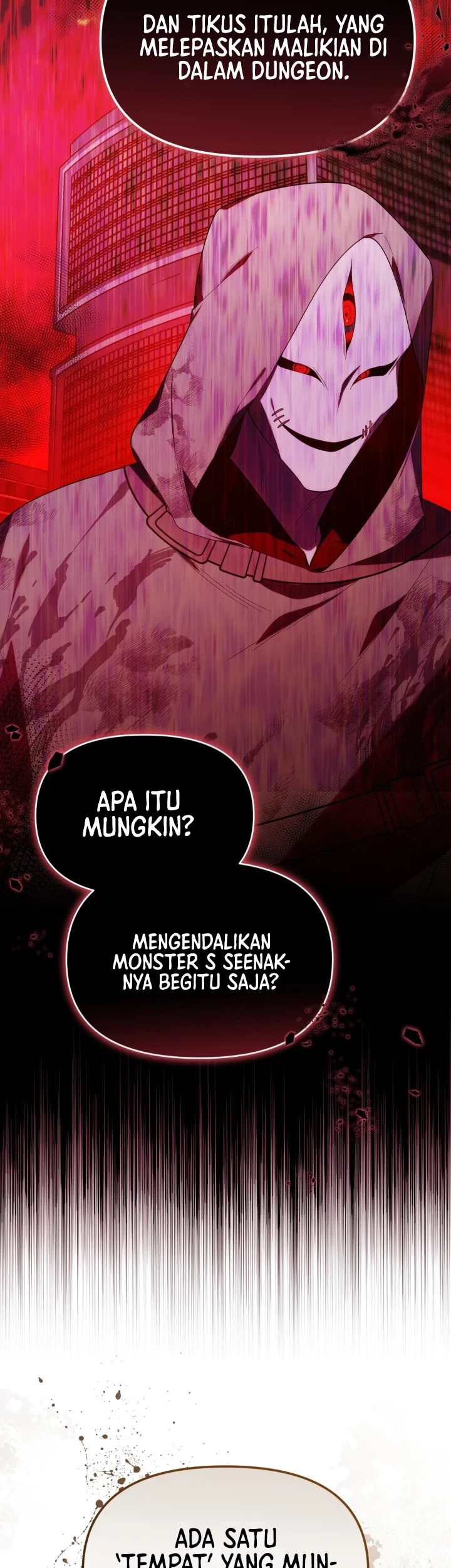 Chick Class Hunter is Being Filial! Chapter 24 Gambar 34