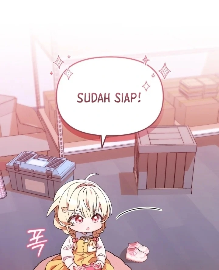 Chick Class Hunter is Being Filial! Chapter 3 Gambar 33