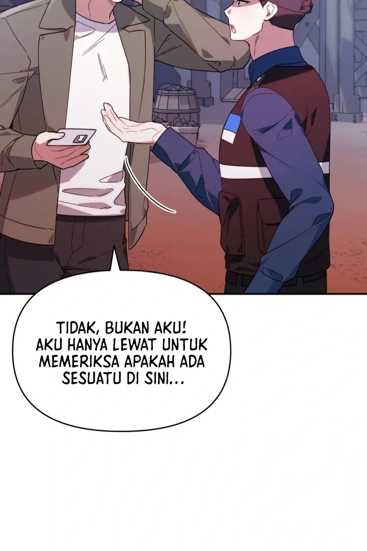 Chick Class Hunter is Being Filial! Chapter 3 Gambar 42