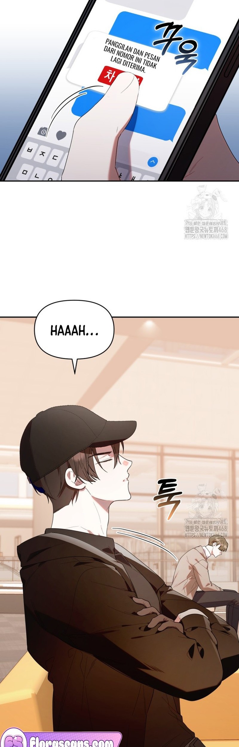 Chick Class Hunter is Being Filial! Chapter 30 Gambar 10