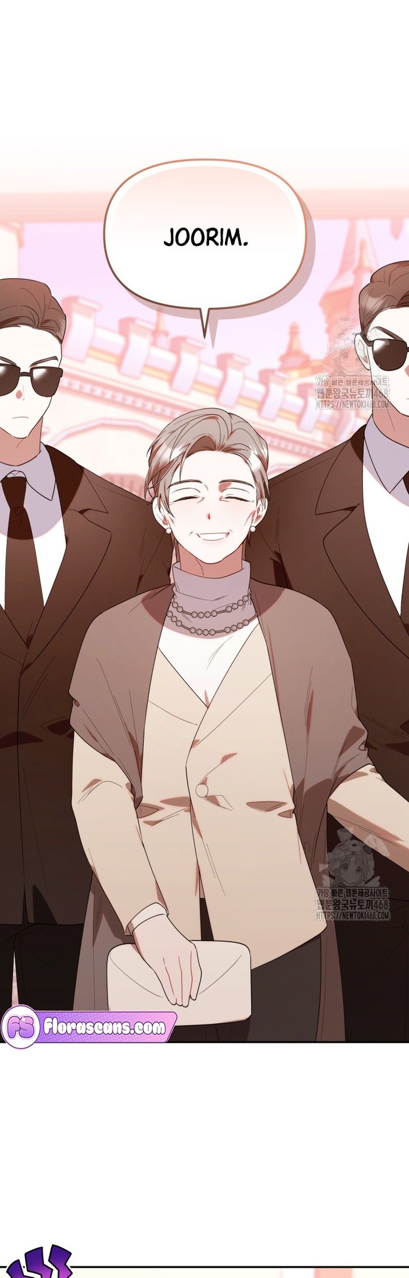 Baca Manhwa Chick Class Hunter is Being Filial! Chapter 32 Gambar 2