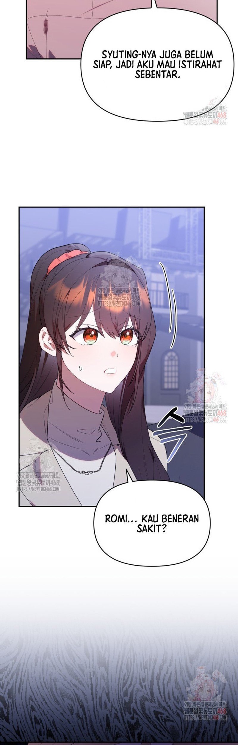 Chick Class Hunter is Being Filial! Chapter 36 Gambar 33