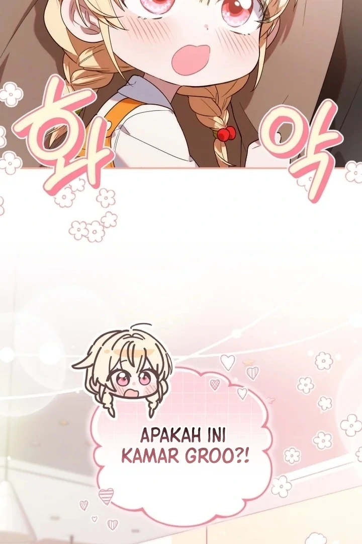 Chick Class Hunter is Being Filial! Chapter 6 Gambar 30