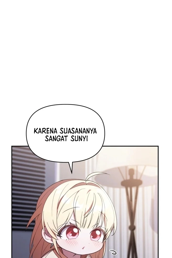 Chick Class Hunter is Being Filial! Chapter 6 Gambar 82