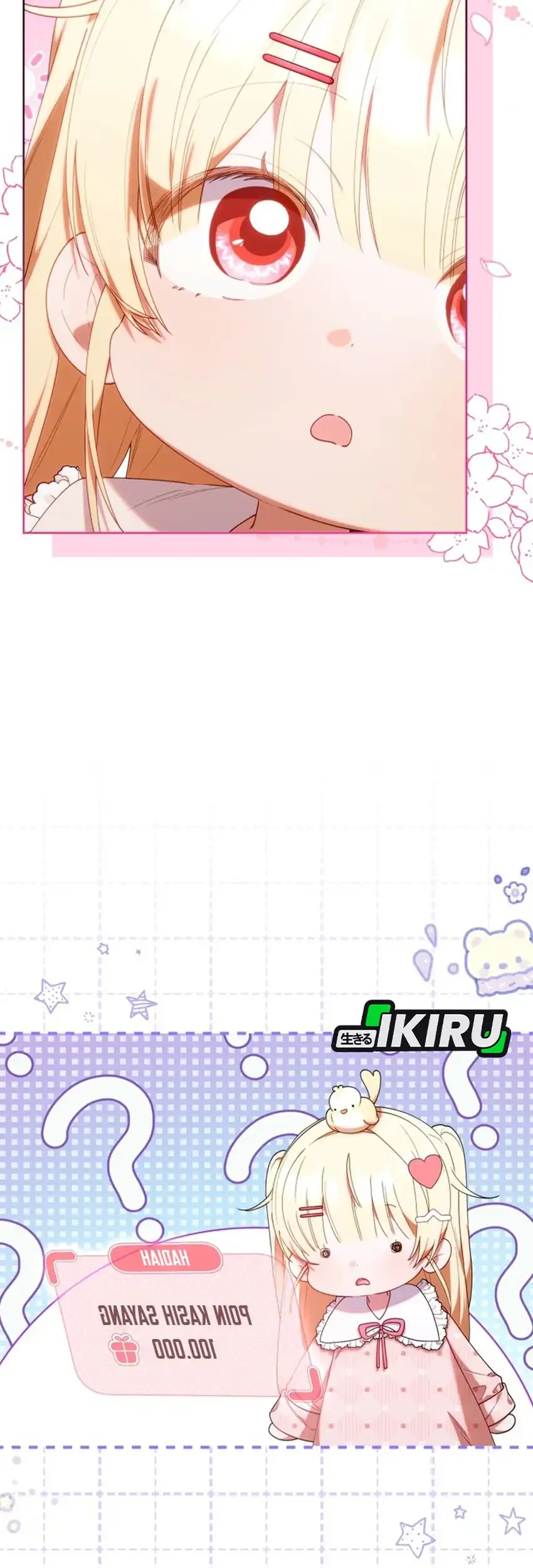 Chick Class Hunter is Being Filial! Chapter 62 Gambar 23