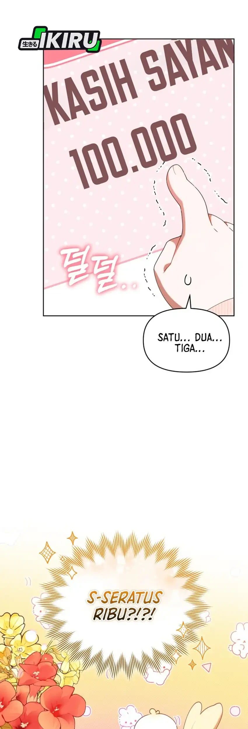 Chick Class Hunter is Being Filial! Chapter 62 Gambar 25