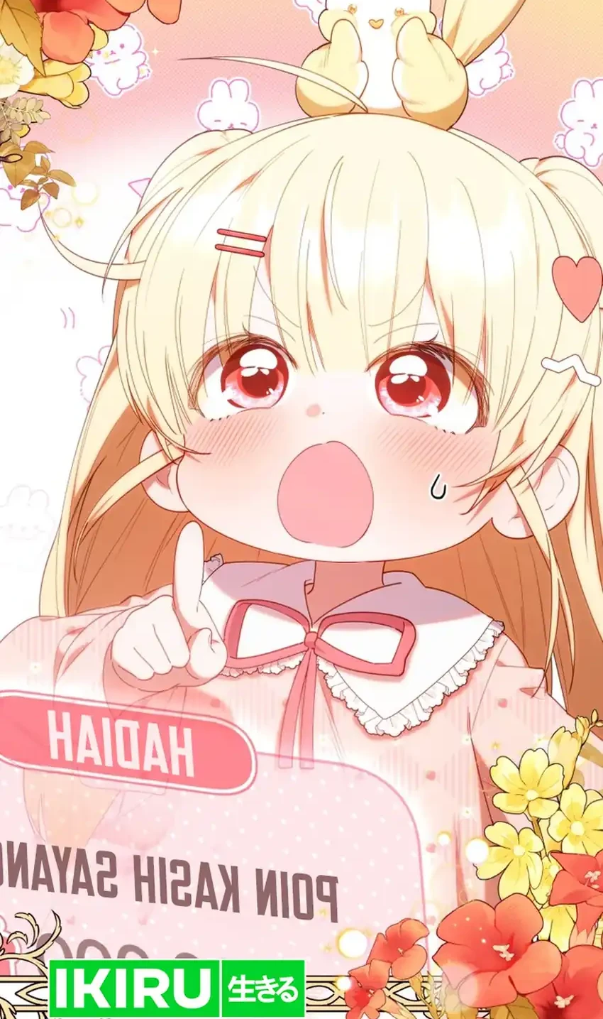 Chick Class Hunter is Being Filial! Chapter 62 Gambar 26