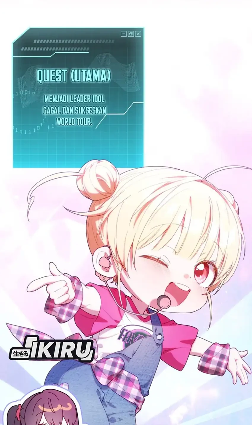 Chick Class Hunter is Being Filial! Chapter 62 Gambar 32