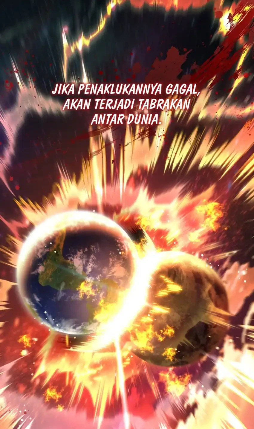 Chick Class Hunter is Being Filial! Chapter 62 Gambar 34