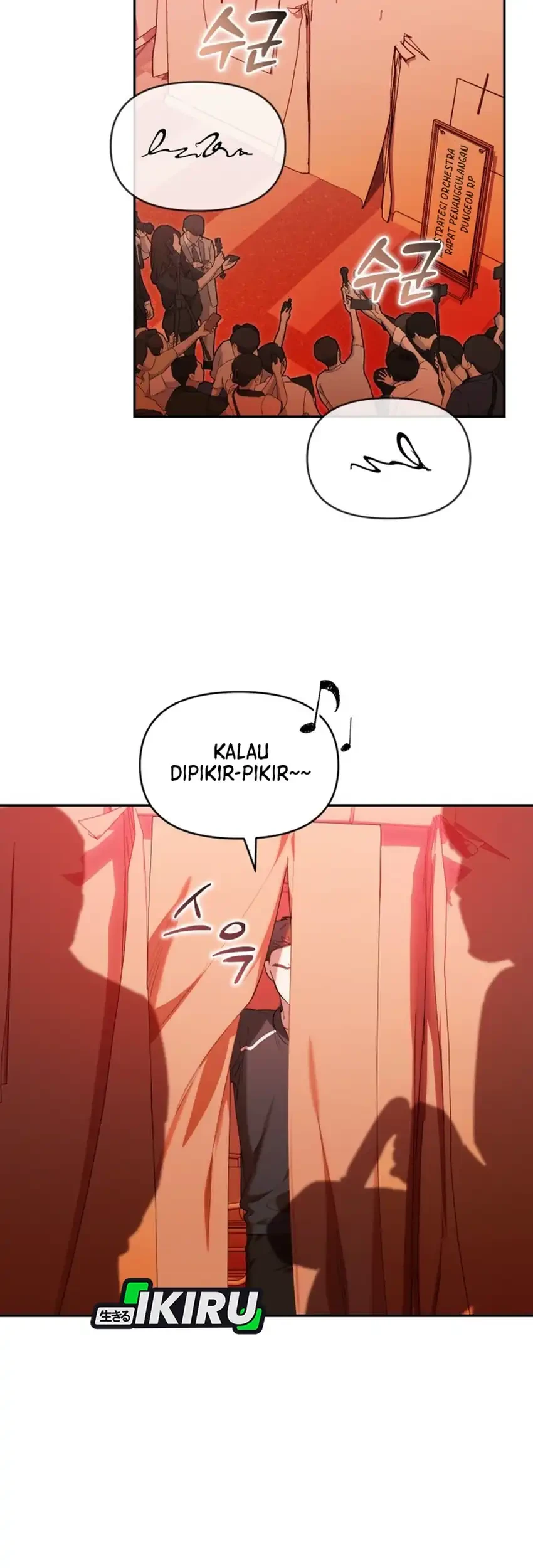 Chick Class Hunter is Being Filial! Chapter 62 Gambar 37