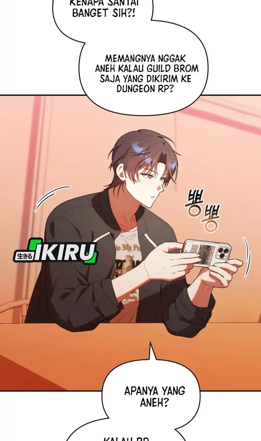 Chick Class Hunter is Being Filial! Chapter 62 Gambar 40