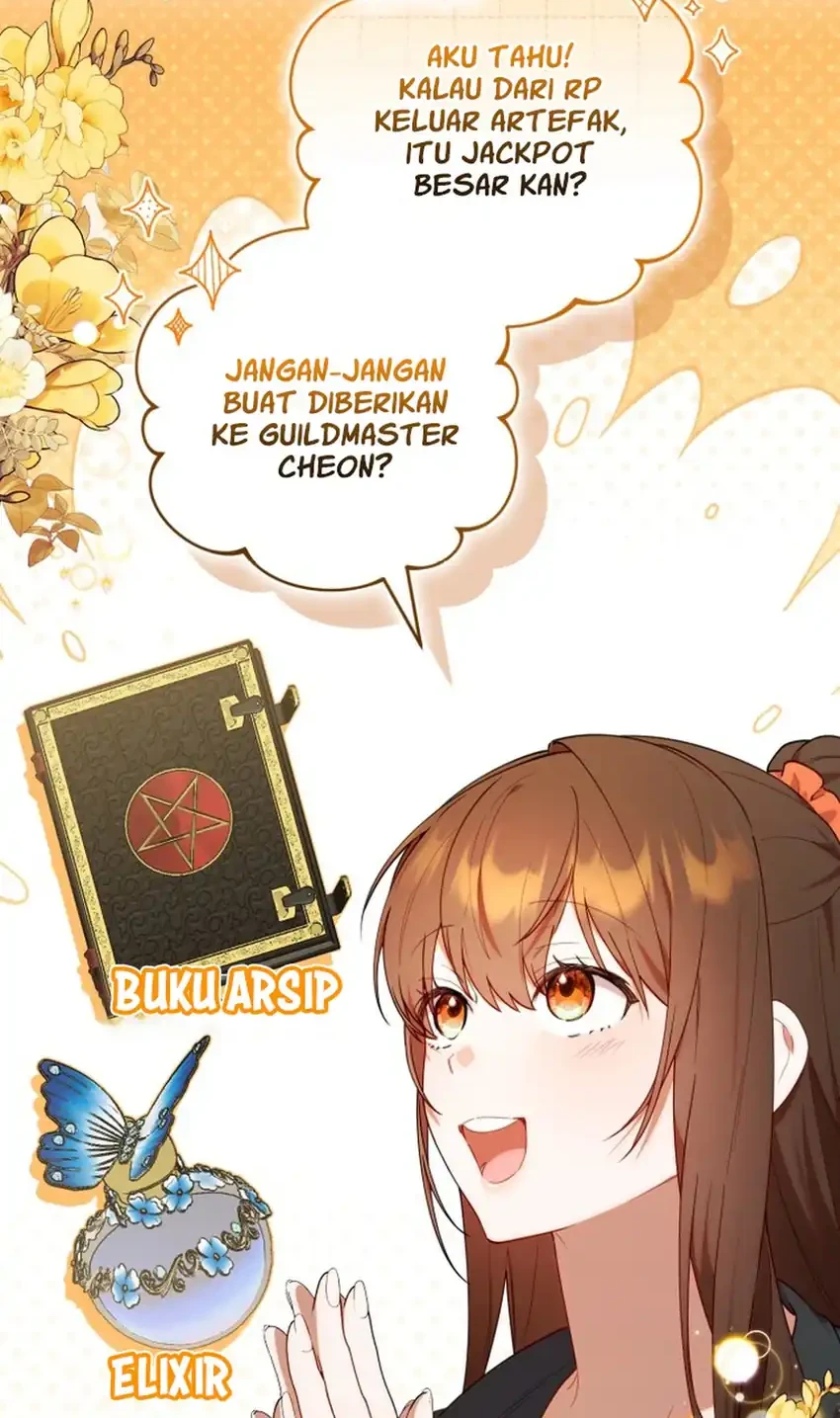 Chick Class Hunter is Being Filial! Chapter 62 Gambar 42