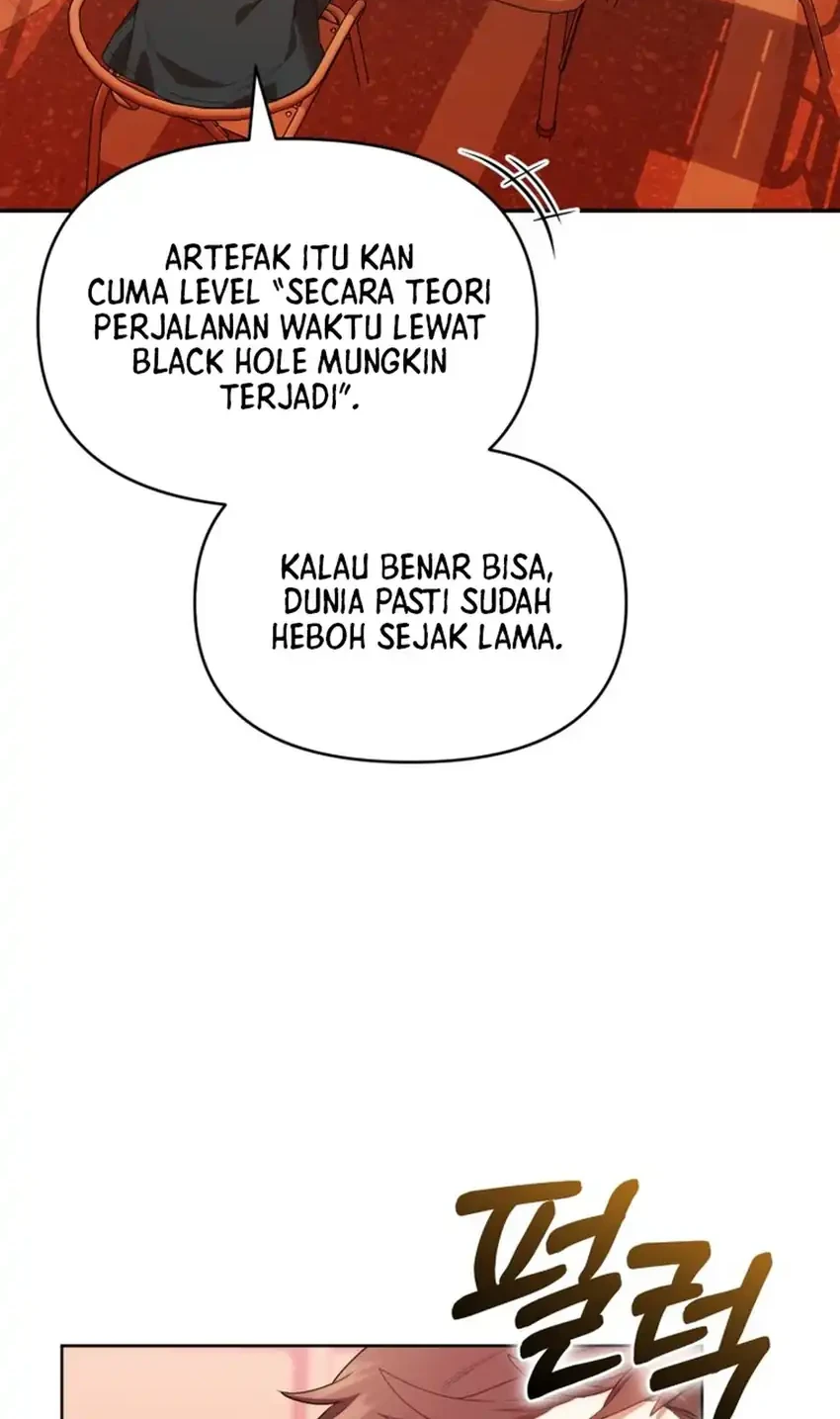 Chick Class Hunter is Being Filial! Chapter 62 Gambar 44