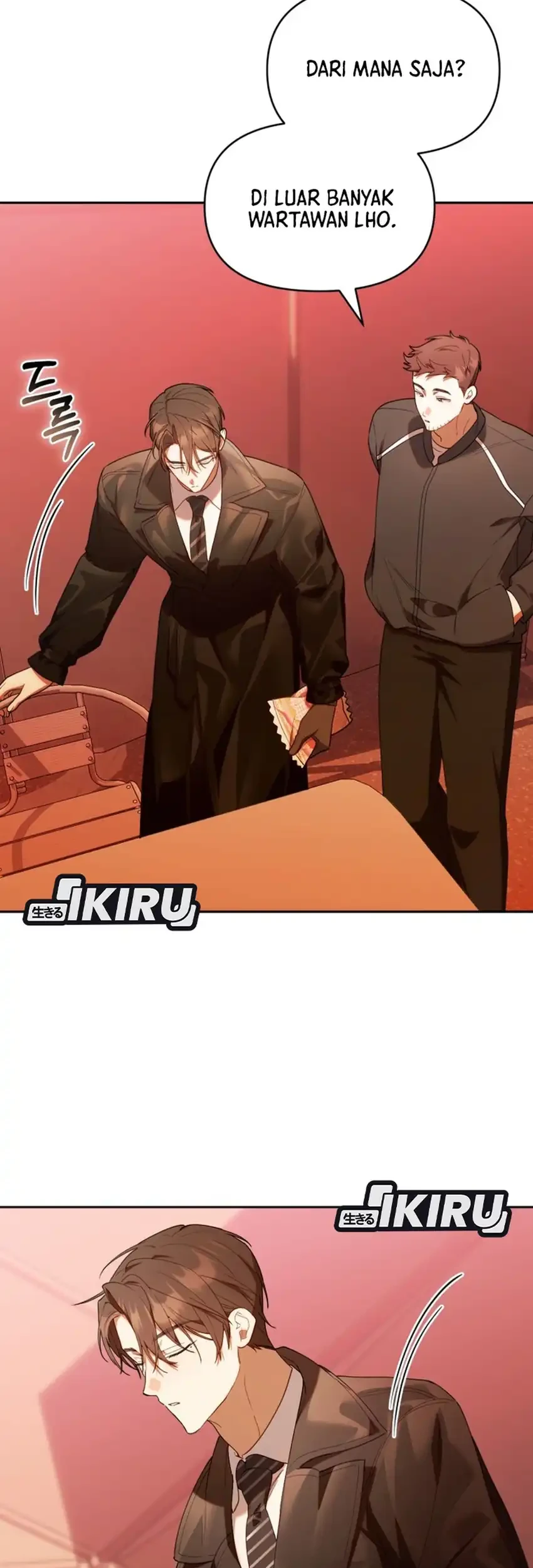 Chick Class Hunter is Being Filial! Chapter 62 Gambar 47