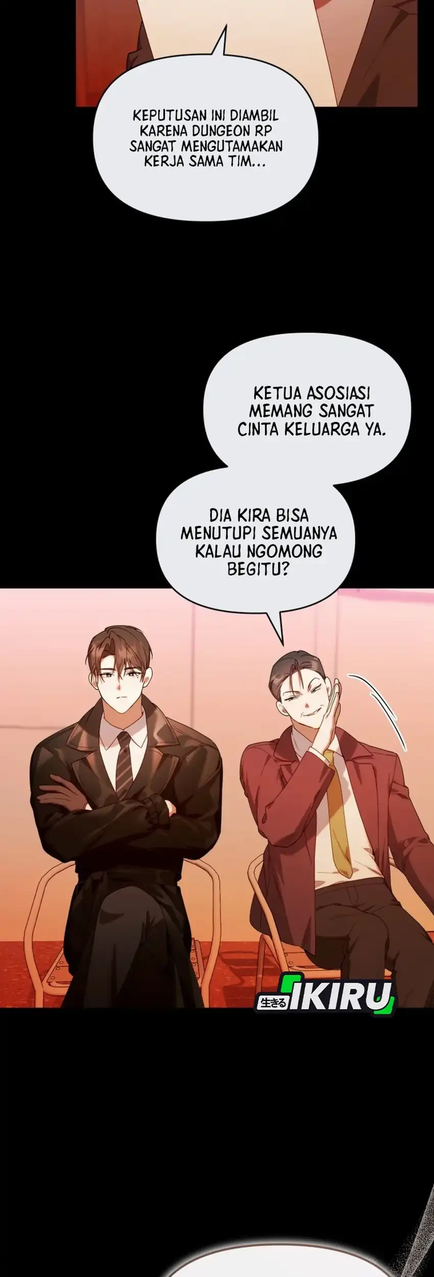 Chick Class Hunter is Being Filial! Chapter 62 Gambar 53