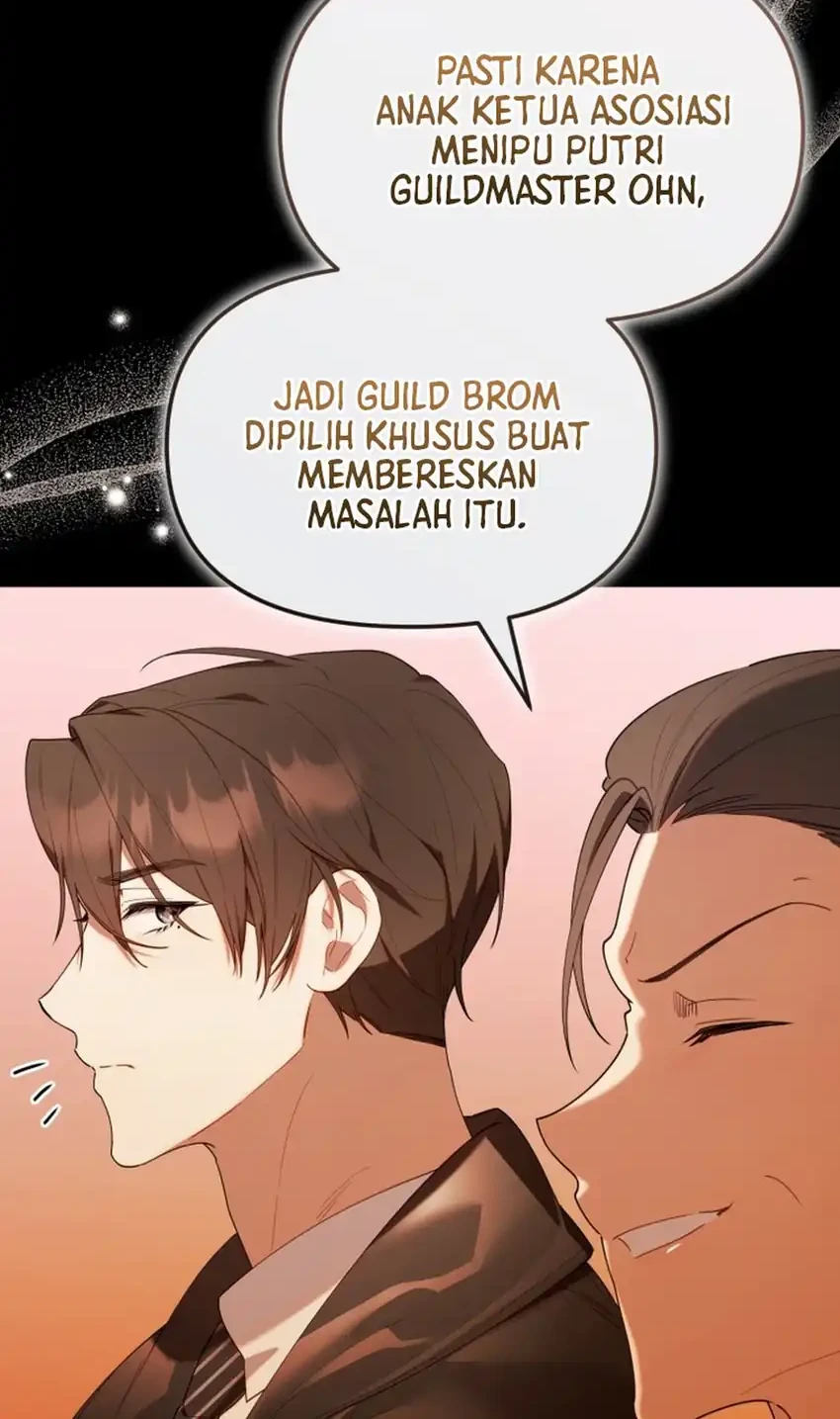 Chick Class Hunter is Being Filial! Chapter 62 Gambar 54