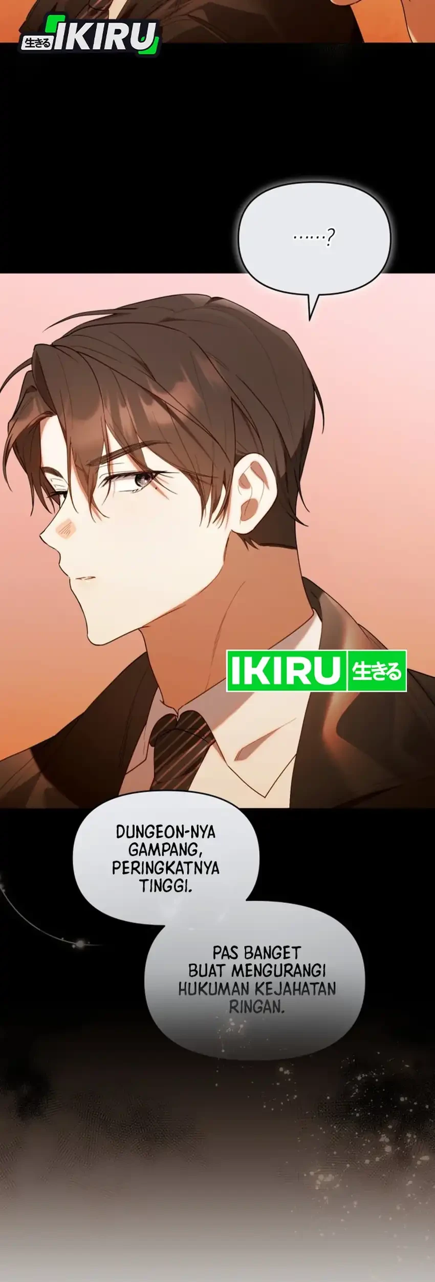 Chick Class Hunter is Being Filial! Chapter 62 Gambar 55