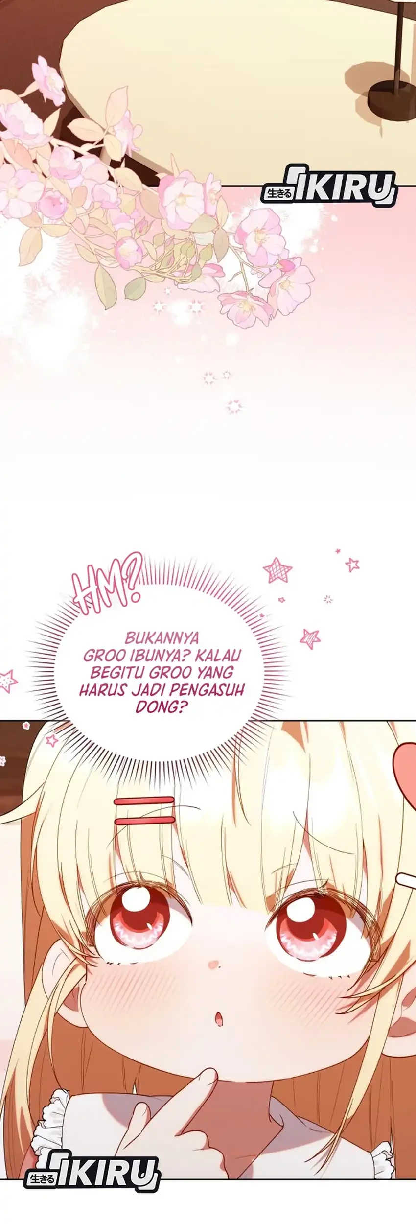 Chick Class Hunter is Being Filial! Chapter 62 Gambar 3