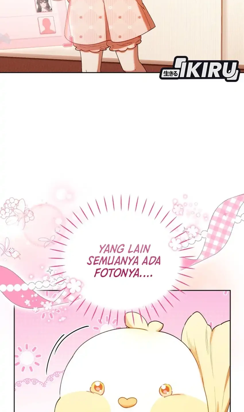 Chick Class Hunter is Being Filial! Chapter 62 Gambar 6