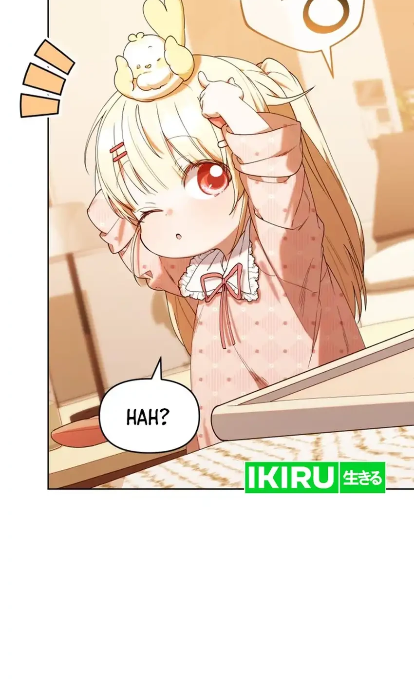 Chick Class Hunter is Being Filial! Chapter 62 Gambar 12