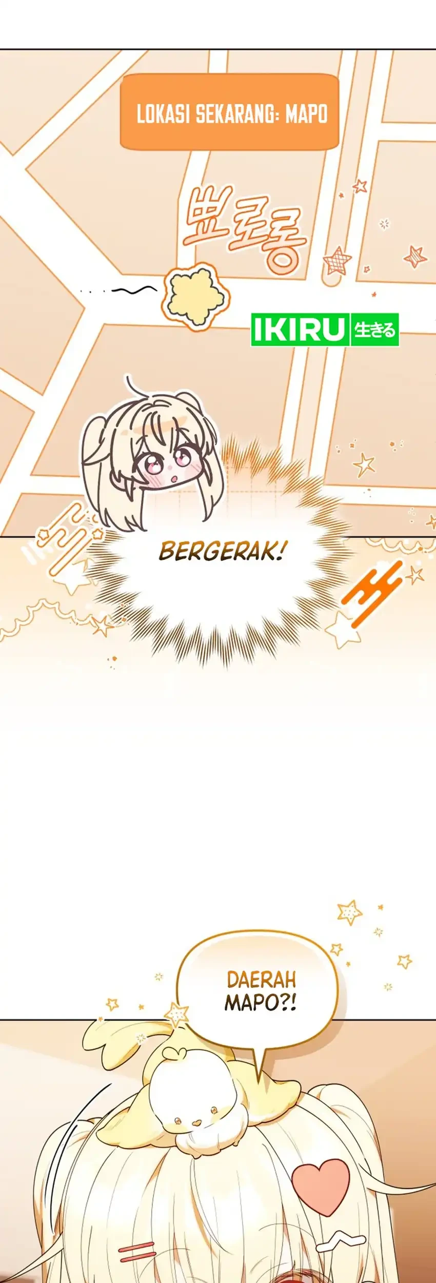 Chick Class Hunter is Being Filial! Chapter 62 Gambar 13