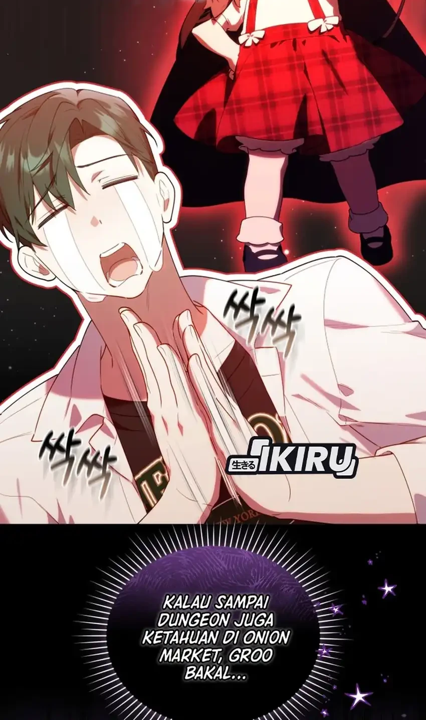 Chick Class Hunter is Being Filial! Chapter 62 Gambar 16