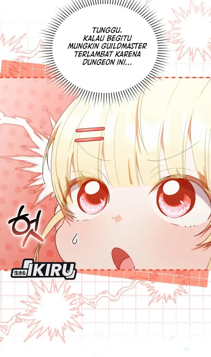 Chick Class Hunter is Being Filial! Chapter 62 Gambar 18