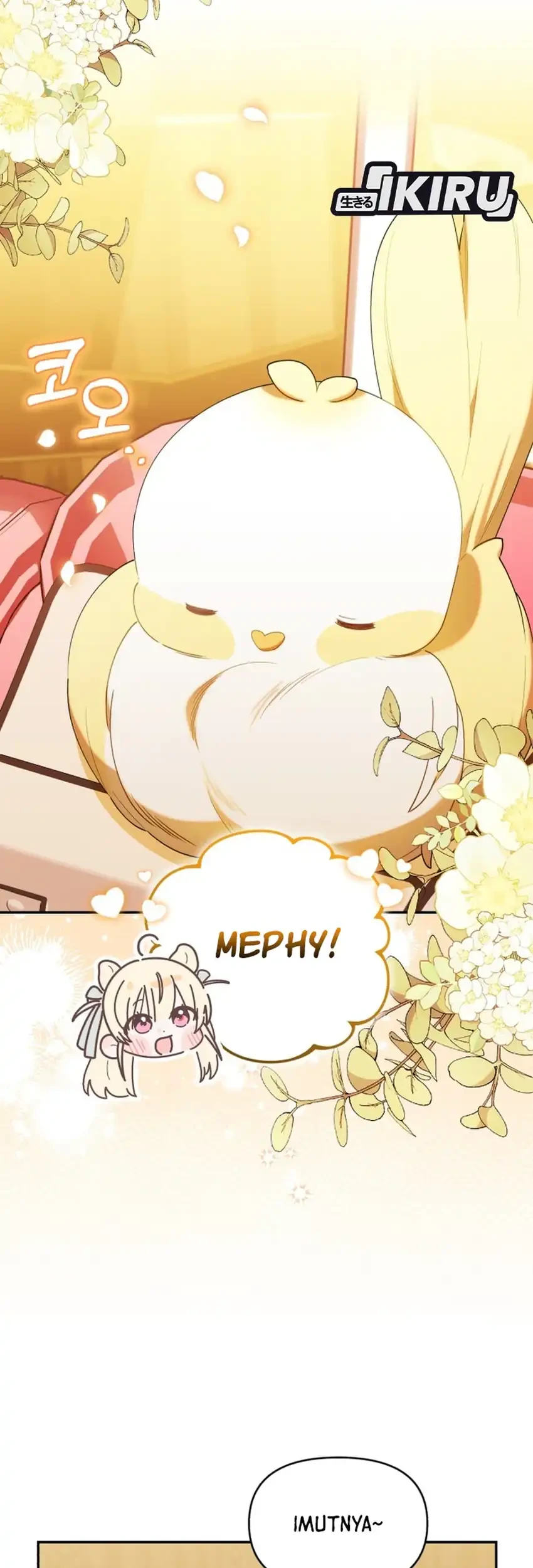 Chick Class Hunter is Being Filial! Chapter 63 Gambar 19