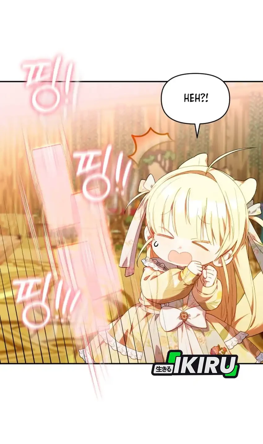 Chick Class Hunter is Being Filial! Chapter 63 Gambar 22